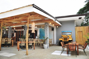 GUNI GUNI HOSTEL
